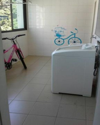 Imagem Apartamento com 3 Quartos à Venda, 220 m² em Pitangueiras - Guarujá