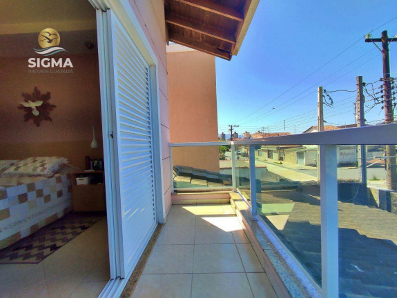 Imagem Sobrado com 2 Quartos à Venda, 120 m² em Santa Rosa - Guarujá