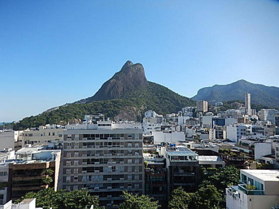 Imagem Apartamento com 3 Quartos à Venda, em Leblon - Rio De Janeiro Imagem Apartamento com 3 Quartos à Venda, em Leblon - Rio De Janeiro