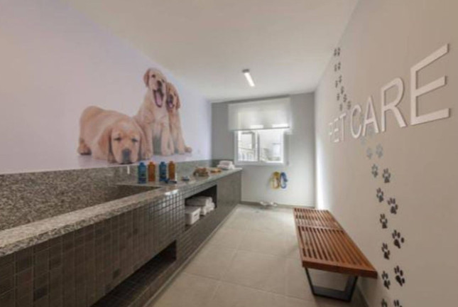 Imagem Imóvel com 2 Quartos à Venda, 38 m² em Tatuapé - São Paulo Imagem Imóvel com 2 Quartos à Venda, 38 m² em Tatuapé - São Paulo