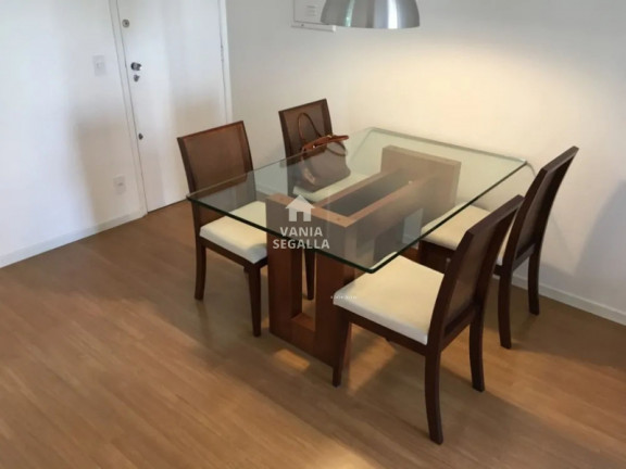 Imagem Apartamento com 1 Quarto à Venda, 50 m² em Perdizes - São Paulo