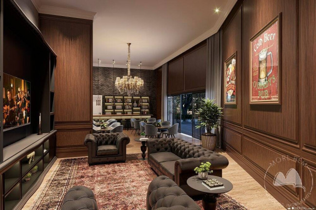 Imagem Apartamento com 2 Quartos à Venda, 92 m² em Centro - Itapema