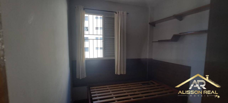 Imagem Apartamento com 2 Quartos à Venda, 55 m² em Vila Osasco - Osasco