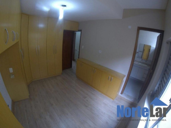 Imagem Apartamento com 3 Quartos à Venda, 92 m² em Santana - São Paulo