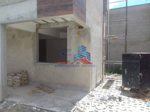 Imagem Casa com 3 Quartos à Venda, 85 m² em São Cosme De Cima (são Benedito) - Santa Luzia Imagem Casa com 3 Quartos à Venda, 85 m² em São Cosme De Cima (são Benedito) - Santa Luzia