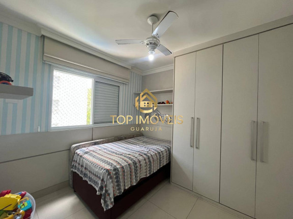Imagem Apartamento com 3 Quartos à Venda, 100 m² em Tombo - Guarujá Imagem Apartamento com 3 Quartos à Venda, 100 m² em Tombo - Guarujá