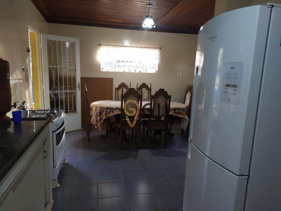 Imagem Chácara com 3 Quartos à Venda, 200 m² em São Silvestre (são Silvestre) - Jacareí