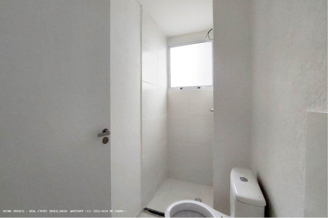 Imagem Apartamento com 2 Quartos à Venda, 42 m² em Barra Funda - São Paulo