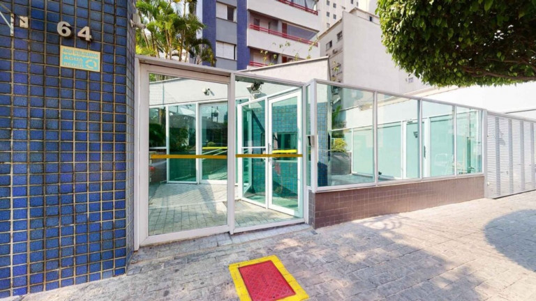 Imagem Imóvel com 4 Quartos à Venda, 144 m² em Perdizes - São Paulo Imagem Imóvel com 4 Quartos à Venda, 144 m² em Perdizes - São Paulo