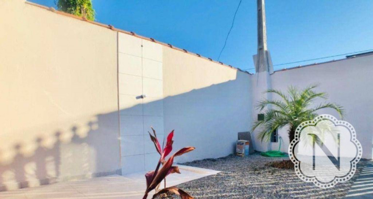 Imagem Casa com 2 Quartos à Venda, 60 m² em Savoy - Itanhaém