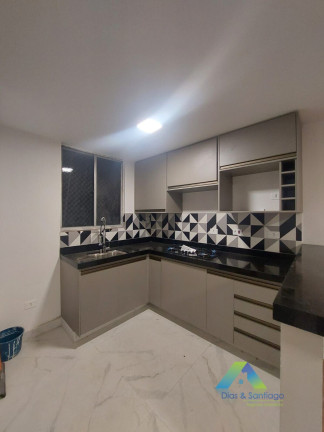 Apartamento com 2 Quartos à Venda, 52 m² em Jardim Da Saúde - São Paulo