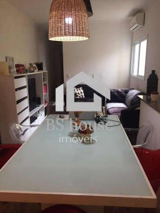 Imagem Apartamento com 3 Quartos à Venda, 80 m² em Vila Assunção - Santo André Imagem Apartamento com 3 Quartos à Venda, 80 m² em Vila Assunção - Santo André