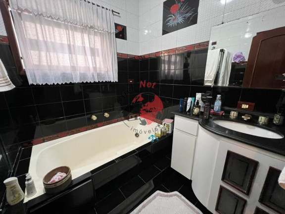 Imagem Sobrado com 2 Quartos à Venda, 220 m² em Campestre - Santo André