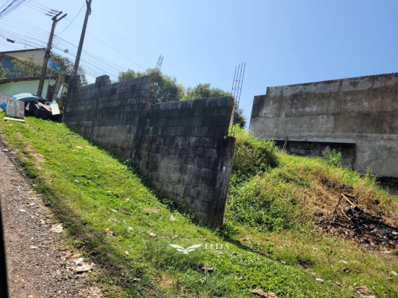 Terreno à Venda,  em Nossa Senhora Da Paz - Balneário Piçarras