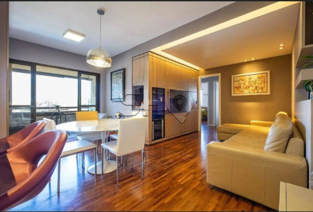 Imagem Apartamento com 3 Quartos à Venda, 95 m² em Pinheiros - São Paulo Imagem Apartamento com 3 Quartos à Venda, 95 m² em Pinheiros - São Paulo