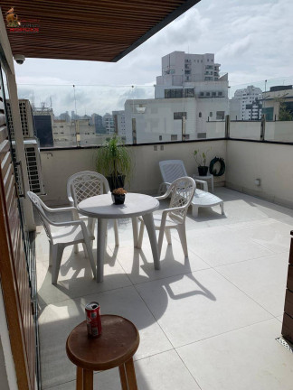 Imagem Apartamento com 3 Quartos à Venda, 175 m² em Brooklin - São Paulo