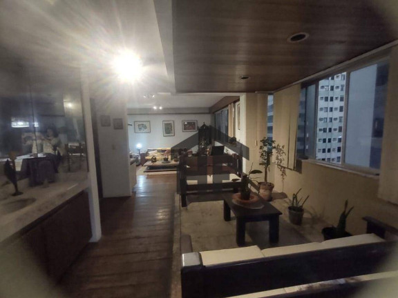 Imagem Apartamento com 3 Quartos à Venda, 162 m² em Boa Viagem - Recife