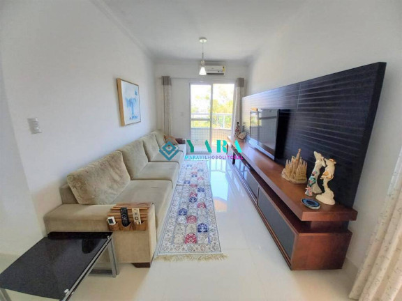 Imagem Apartamento com 3 Quartos à Venda, 180 m² em Itaguá - Ubatuba Imagem Apartamento com 3 Quartos à Venda, 180 m² em Itaguá - Ubatuba