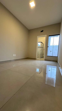 Imagem Casa com 3 Quartos à Venda, 77 m² em Recanto Tropical - Cascavel