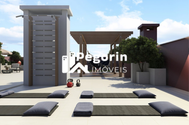 Imagem Apartamento com 2 Quartos à Venda, 55 m² em Centro - Pinhais Imagem Apartamento com 2 Quartos à Venda, 55 m² em Centro - Pinhais