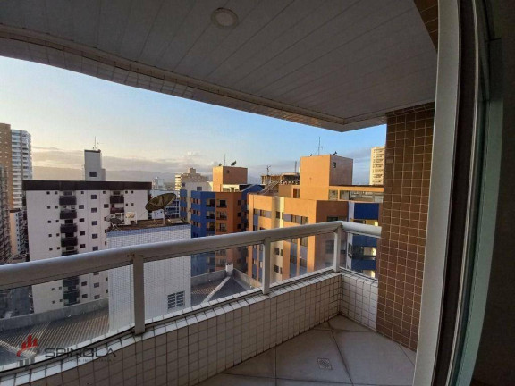 Imagem Apartamento com 2 Quartos à Venda, 106 m² em Aviação - Praia Grande