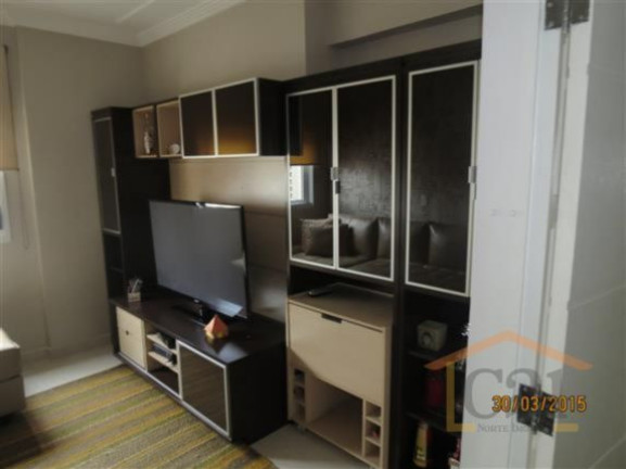 Imagem Apartamento com 4 Quartos à Venda,  em Santana - São Paulo