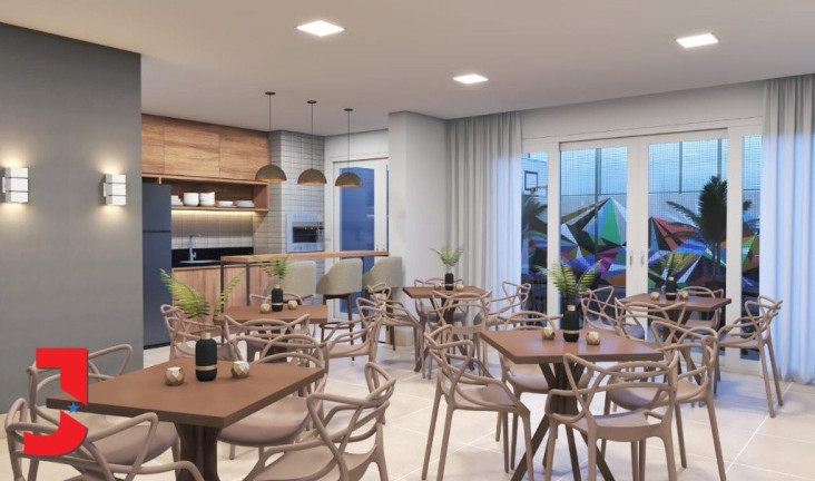 Imagem Apartamento com 3 Quartos à Venda,  em Praia De Itaparica - Vila Velha