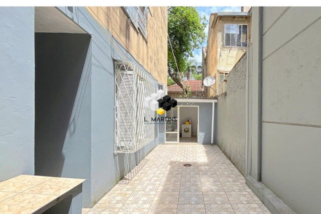 Imagem Apartamento com 3 Quartos à Venda, 100 m² em São João - Porto Alegre