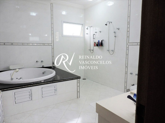 Imagem Casa com 5 Quartos à Venda, 472 m² em Condomínio Residencial Mirante Do Vale - Jacareí Imagem Casa com 5 Quartos à Venda, 472 m² em Condomínio Residencial Mirante Do Vale - Jacareí