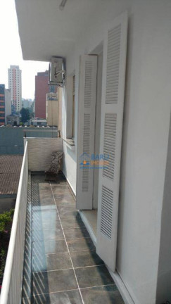 Imagem Apartamento com 3 Quartos à Venda, 120 m² em Santa Cecília - São Paulo