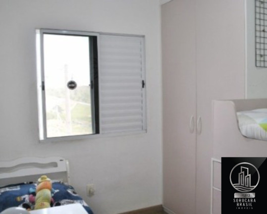 Imagem Apartamento com 2 Quartos à Venda, 50 m² em Wanel Ville - Sorocaba
