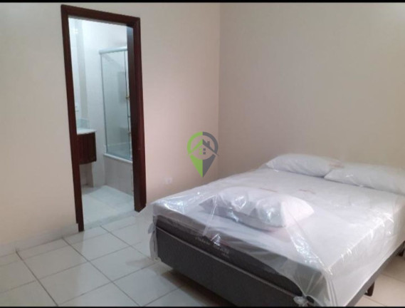 Imagem Apartamento com 3 Quartos à Venda, 265 m² em Boqueirão - Santos
