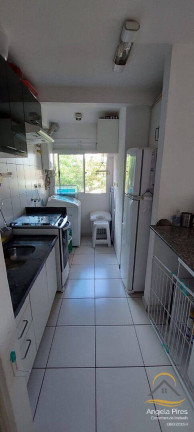 Imagem Apartamento com 2 Quartos à Venda, 49 m² em Vila Jaraguá - São Paulo Imagem Apartamento com 2 Quartos à Venda, 49 m² em Vila Jaraguá - São Paulo