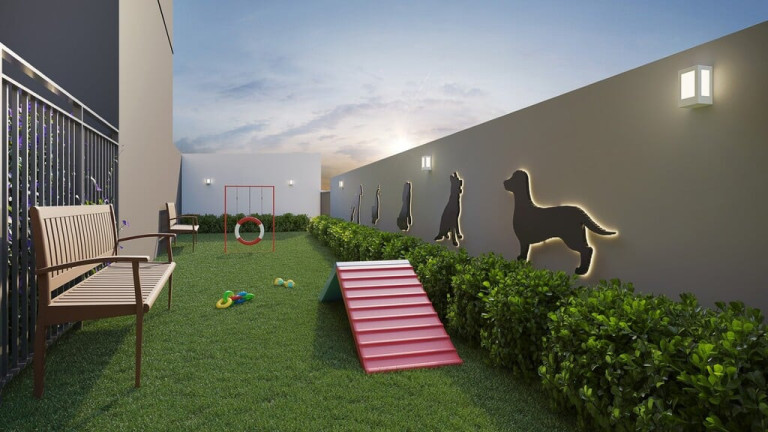 Imagem Imóvel com 3 Quartos à Venda,  em Loteamento Residencial Vila Bella Dom Pedro - Campinas