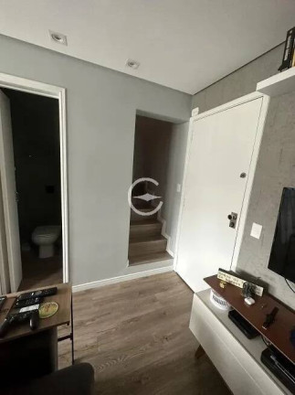 Imagem Apartamento com 1 Quarto à Venda, 42 m² em Itaim Bibi - São Paulo Imagem Apartamento com 1 Quarto à Venda, 42 m² em Itaim Bibi - São Paulo