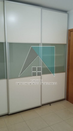 Imagem Apartamento com 3 Quartos para Alugar, 137 m² em Jardim Irajá - Ribeirão Preto