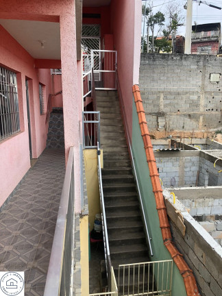 Imagem Casa com 4 Quartos à Venda, 175 m² em Vila Dos Pinheiros - Caieiras