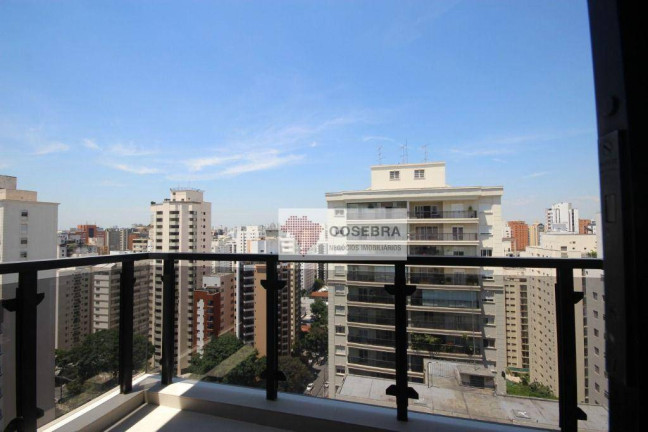 Imagem Cobertura com 3 Quartos à Venda, 314 m² em Moema - São Paulo Imagem Cobertura com 3 Quartos à Venda, 314 m² em Moema - São Paulo