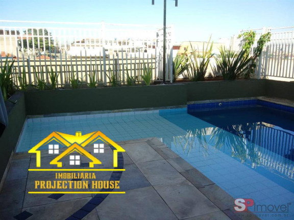 Imagem Apartamento com 3 Quartos à Venda, 69 m² em Sítio Do Mandaqui - São Paulo Imagem Apartamento com 3 Quartos à Venda, 69 m² em Sítio Do Mandaqui - São Paulo