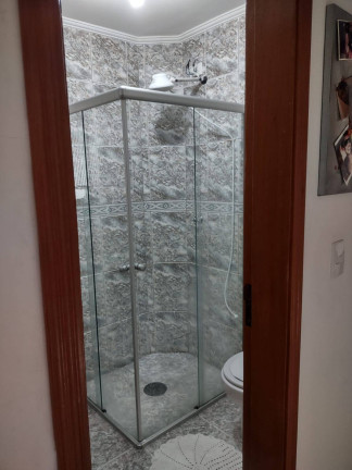 Imagem Apartamento com 1 Quarto à Venda, 53 m² em Guilhermina - Praia Grande
