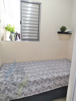 Imagem Casa com 4 Quartos à Venda, 110 m² em Taboão - São Bernardo Do Campo