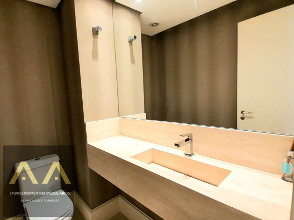 Imagem Apartamento com 3 Quartos para Alugar, 235 m² em Alphaville - Barueri Imagem Apartamento com 3 Quartos para Alugar, 235 m² em Alphaville - Barueri