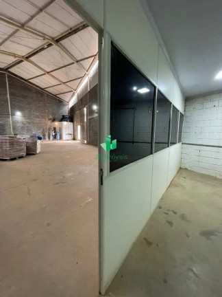Imagem Imóvel para Alugar, 300 m² em Monte Carmelo - Montes Claros