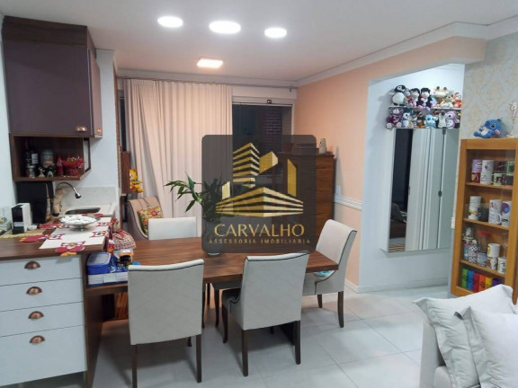 Imagem Apartamento com 2 Quartos à Venda, 83 m² em Ingleses Do Rio Vermelho - Florianópolis