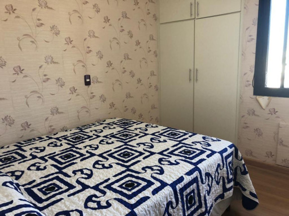 Imagem Apartamento com 4 Quartos à Venda, 225 m² em Centro - Suzano