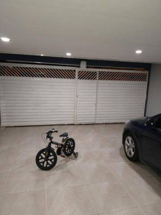 Imagem Casa com 2 Quartos à Venda, 210 m² em Jardim Paulista - Sorocaba