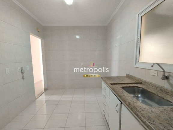 Imagem Apartamento com 3 Quartos à Venda, 127 m² em Osvaldo Cruz - São Caetano Do Sul Imagem Apartamento com 3 Quartos à Venda, 127 m² em Osvaldo Cruz - São Caetano Do Sul