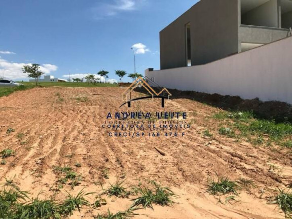 Imagem Terreno à Venda, 456 m² em Alphaville Nova Esplanada 3 - Votorantim Imagem Terreno à Venda, 456 m² em Alphaville Nova Esplanada 3 - Votorantim