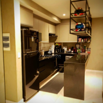 Imagem Imóvel com 2 Quartos à Venda, 68 m² em Cambuí - Campinas Imagem Imóvel com 2 Quartos à Venda, 68 m² em Cambuí - Campinas
