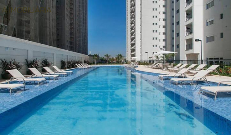 Imagem Imóvel com 2 Quartos à Venda, 81 m² em Independência - São Bernardo Do Campo